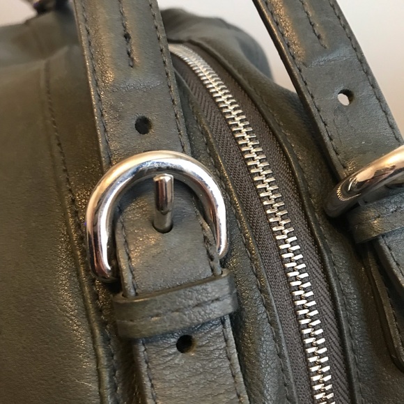 Furla Double-Handled Slouchy Hobo - Picture 4 of 8